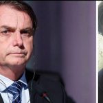Bolsonaro e Karol